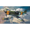 Hasegawa 07400 Lavochkin LaGG-3 Finnish Air Force 1/48 Scale Kit