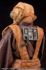 Kotobukiya ARTFX+ Bounty Hunter Zuckuss 1/10 Figure (Star Wars)
