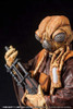Kotobukiya ARTFX+ Bounty Hunter Zuckuss 1/10 Figure (Star Wars)