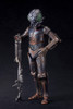 Kotobukiya ARTFX+ Bounty Hunter 4-Lom 1/10 Figure (Star Wars)
