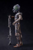 Kotobukiya ARTFX+ Bounty Hunter 4-Lom 1/10 Figure (Star Wars)