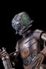 Kotobukiya ARTFX+ Bounty Hunter 4-Lom 1/10 Figure (Star Wars)