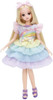 Takara Tomy Licca Doll Dream Colored Makeup Himari-chan