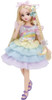 Takara Tomy Licca Doll Dream Colored Makeup Himari-chan