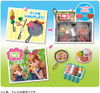 Takara Tomy Licca Doll Smoking Sizzling Barbecue