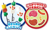 Takara Tomy Licca Doll Smoking Sizzling Barbecue
