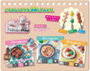Takara Tomy Licca Doll Smoking Sizzling Barbecue