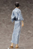 FREEing Shinji Ikari: Yukata Ver. 1/8 Figure (Rebuild of Evangelion)