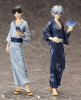 FREEing Shinji Ikari: Yukata Ver. 1/8 Figure (Rebuild of Evangelion)
