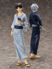 FREEing Kaworu Nagisa: Yukata Ver. 1/8 Figure (Rebuild of Evangelion)