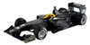 Ebbro 45113 SUPER FORMULA SF14 HONDA MSJ 2013 #05 Black 1/43 Scale