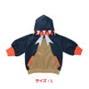 Pokemon Center Original Raihan's Hoodie (L)