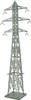 Tomytec (Komono 085-3) Electrical Tower B3 (N scale)