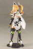 Kotobukiya Gene (Stella Innocent Ver.) Plastic Model (Phantasy Star Online 2 es)