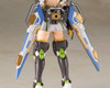 Kotobukiya Gene (Stella Innocent Ver.) Plastic Model (Phantasy Star Online 2 es)