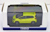 Ebbro 45141 HONDA FIT 3 HYBRID Attract Yellow Pearl 1/43 Scale