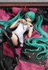 Good Smile Company supercell feat. Hatsune Miku: World is Mine (Brown Frame) 1/8 Figure (Character Vocal Series 01: Miku Hatsune)