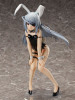 FREEing Laura Bodewig: Bareleg Bunny Ver. 1/4 Figure (IS <Infinite Stratos>)