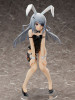 FREEing Laura Bodewig: Bareleg Bunny Ver. 1/4 Figure (IS <Infinite Stratos>)