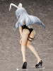 FREEing Laura Bodewig: Bareleg Bunny Ver. 1/4 Figure (IS <Infinite Stratos>)