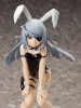 FREEing Laura Bodewig: Bareleg Bunny Ver. 1/4 Figure (IS <Infinite Stratos>)