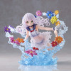Union Creative Fuzichoco Illustration "Water Prism" Figure