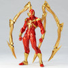Kaiyodo Amazing Yamaguchi No.023 Iron Spider Figure (Spider Man)