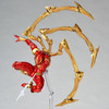 Kaiyodo Amazing Yamaguchi No.023 Iron Spider Figure (Spider Man)