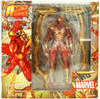 Kaiyodo Amazing Yamaguchi No.023 Iron Spider Figure (Spider Man)