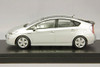 Ebbro 45149 Toyota Prius Moonroof Silver Metallic 1/43 Scale