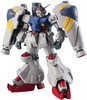 Bandai Robot Spirits (Side MS) RX-78GP02A Gundam Prototype 02 ver. A.N.I.M.E. Figure (Mobile Suit Gundam 0083 Stardust Memory)