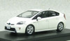Ebbro 45151 Toyota Prius Super White II 1/43 Scale