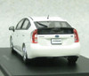 Ebbro 45151 Toyota Prius Super White II 1/43 Scale