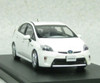 Ebbro 45151 Toyota Prius Super White II 1/43 Scale