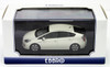 Ebbro 45151 Toyota Prius Super White II 1/43 Scale