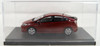Ebbro 45152 Toyota Prius Red Mica Metallic 1/43 scale
