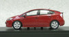 Ebbro 45152 Toyota Prius Red Mica Metallic 1/43 scale