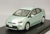 Ebbro 45153 Toyota Prius Frosty Green Mica 1/43 Scale