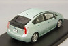 Ebbro 45153 Toyota Prius Frosty Green Mica 1/43 Scale