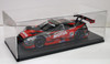 Ebbro 81015 Motul Autech GT-R Super GT500 2014 Rd.2 Fuji No.23 Red 1/18 Scale