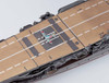 Hasegawa Waterline 1/700 Japanese Aircraft Carrier Akagi Plastic Model
