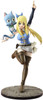 BellFine Lucy Heartfilia 1/8 Figure (Fairy Tail Final Series)