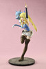 BellFine Lucy Heartfilia 1/8 Figure (Fairy Tail Final Series)