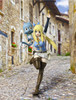 BellFine Lucy Heartfilia 1/8 Figure (Fairy Tail Final Series)