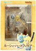 BellFine Lucy Heartfilia 1/8 Figure (Fairy Tail Final Series)