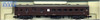 Kato 5077-1 Passenger Car OHANI 36 (Brown) (N scale)