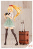 Kotobukiya Sousai Shojo Teien 1/10 After School Travel Time Plastic Model