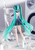 Good Smile Company POP UP PARADE Hatsune Miku: YYB Type Ver. Figure (Character Vocal Series 01: Hatsune Miku)
