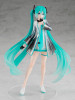 Good Smile Company POP UP PARADE Hatsune Miku: YYB Type Ver. Figure (Character Vocal Series 01: Hatsune Miku)