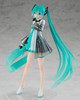 Good Smile Company POP UP PARADE Hatsune Miku: YYB Type Ver. Figure (Character Vocal Series 01: Hatsune Miku)